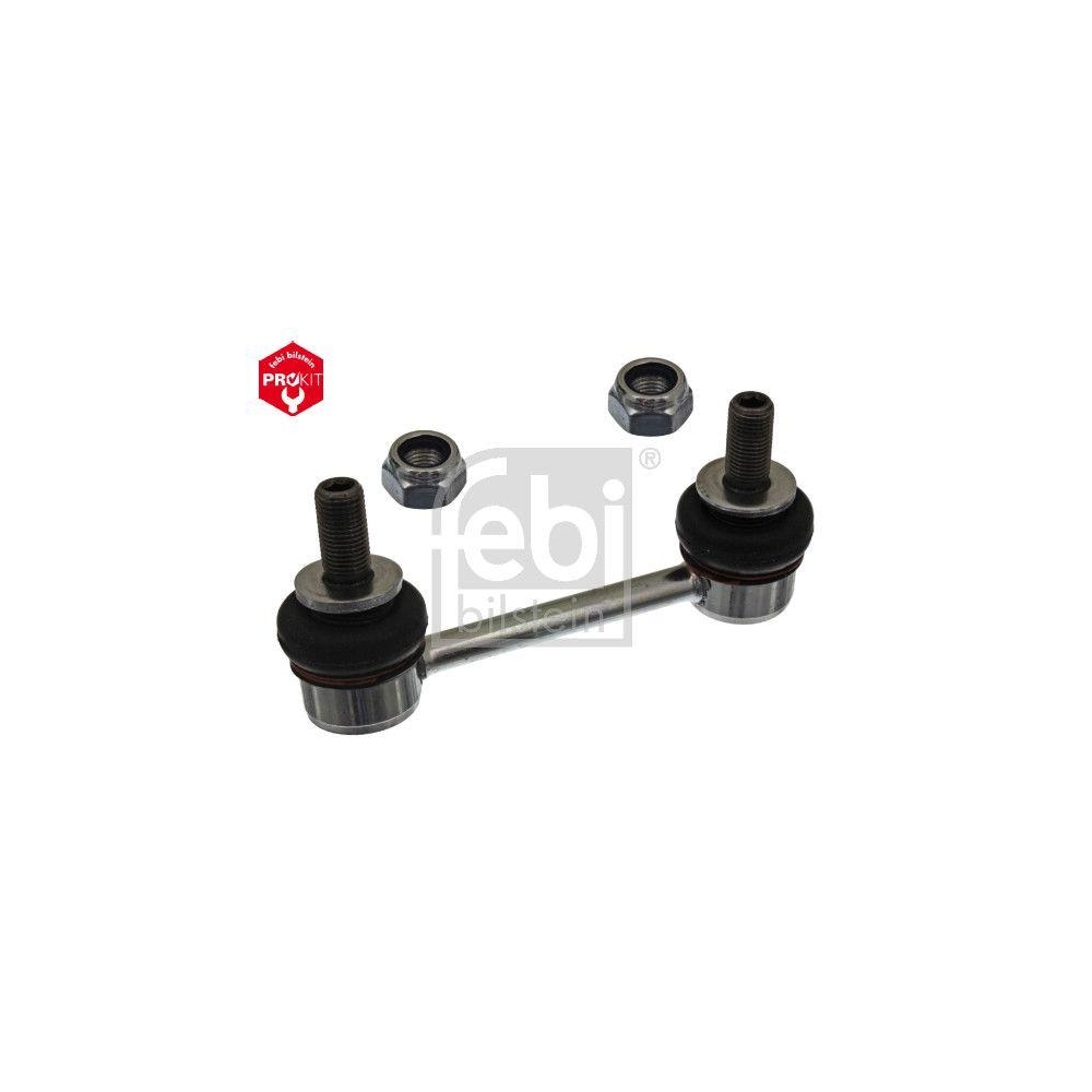 FEBI BILSTEIN Stange/Strebe, Stabilisator 48211 ProKit f&uuml;r TOYOTA LEXUS