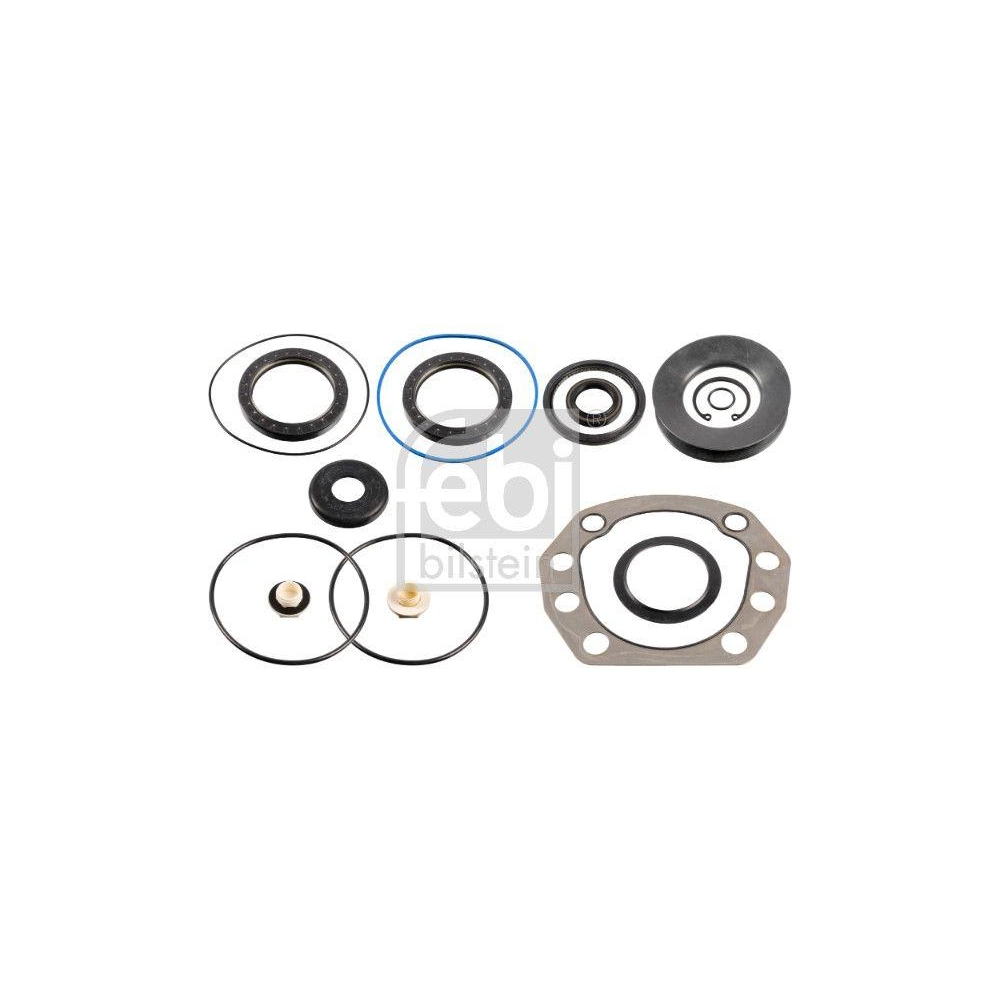 Dichtungssatz, Lenkgetriebe FEBI BILSTEIN 108375 für SCANIA