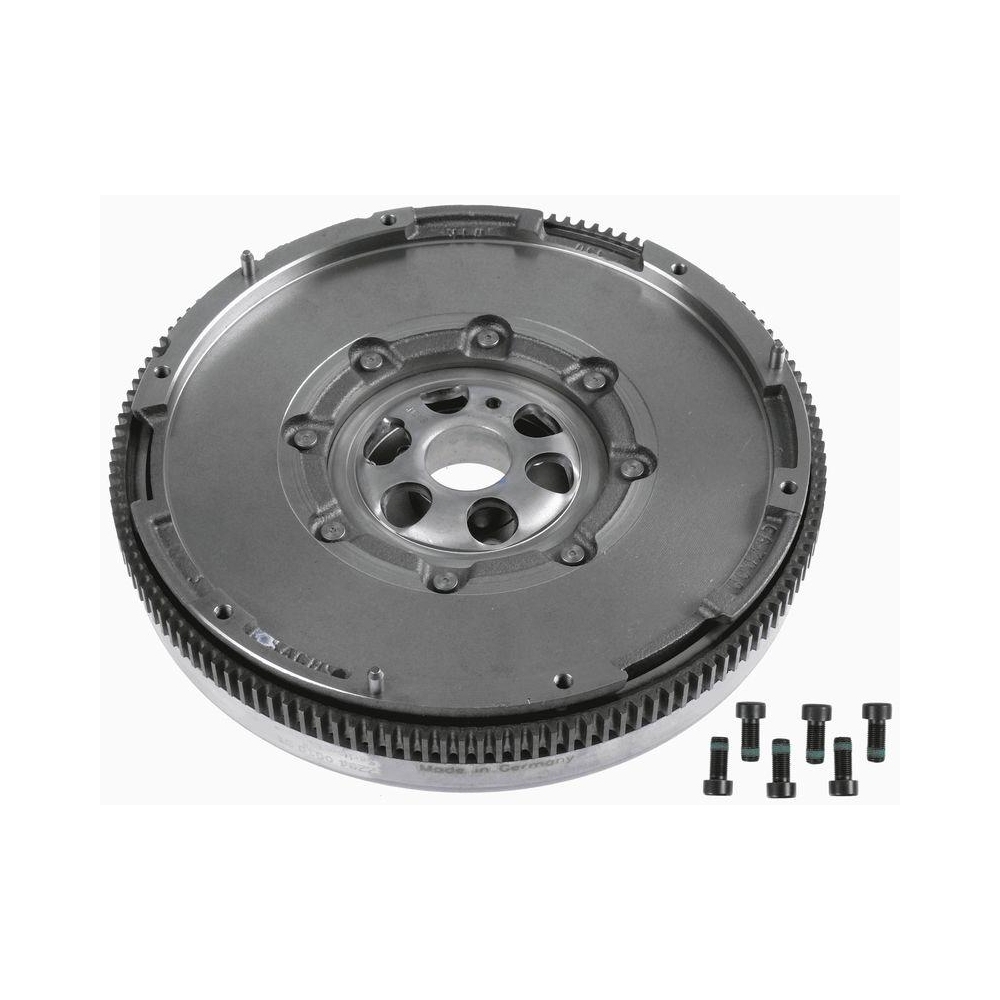 Schwungrad SACHS 2294 001 091 Zwei-Massen-Schwungrad für SEAT SKODA VW AUDI