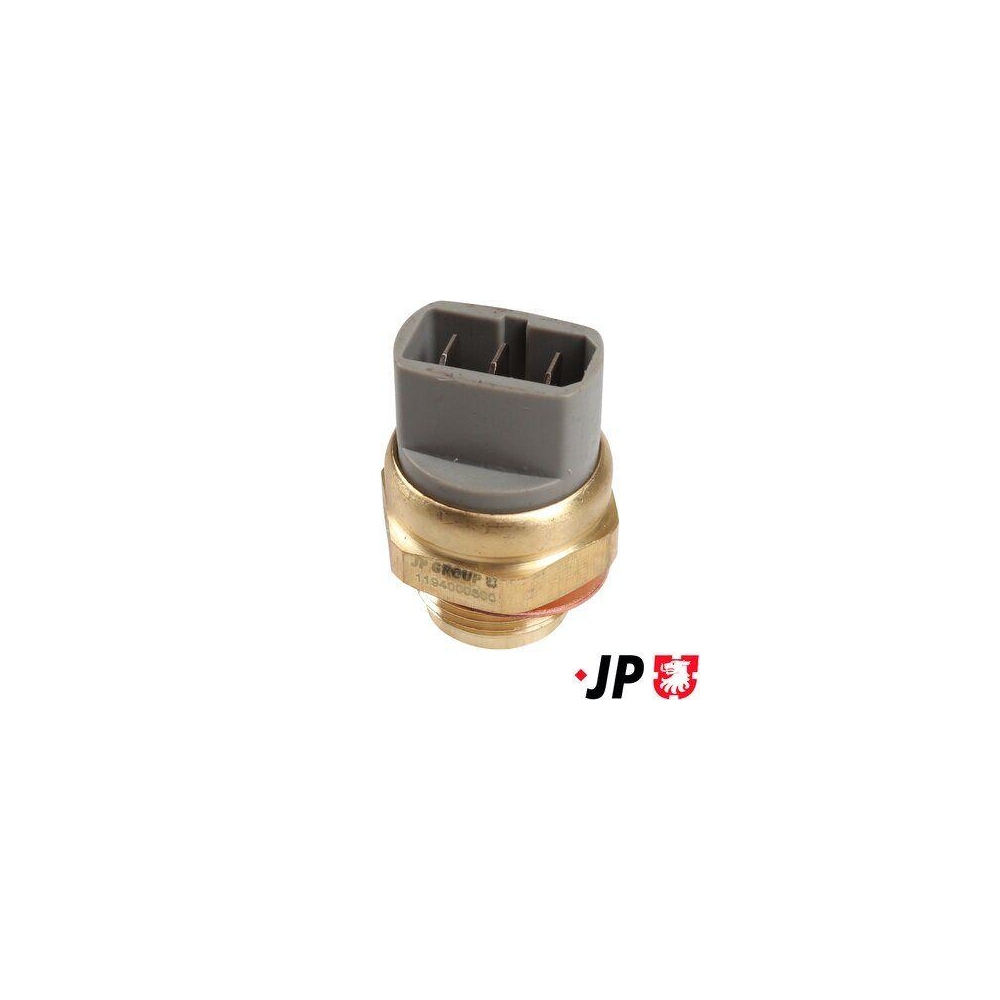Temperaturschalter, K&uuml;hlerl&uuml;fter JP GROUP 1194000500 JP f&uuml;r AUDI SEAT VW VAG