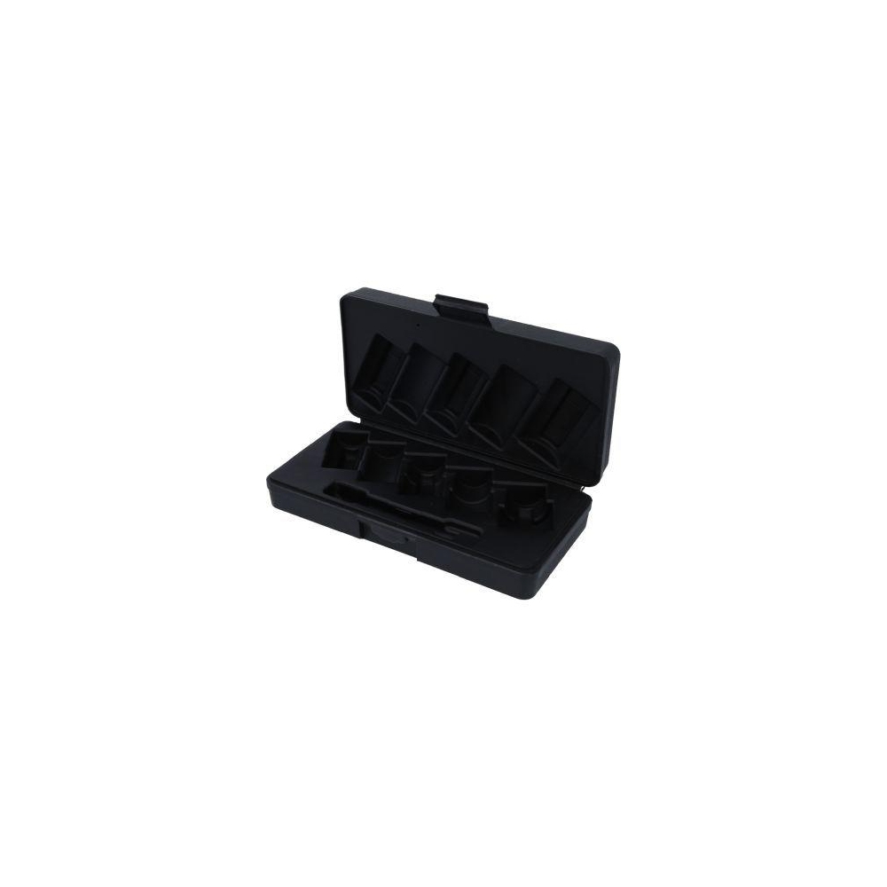 Werkzeugkoffer KS TOOLS 913.1240-99 für