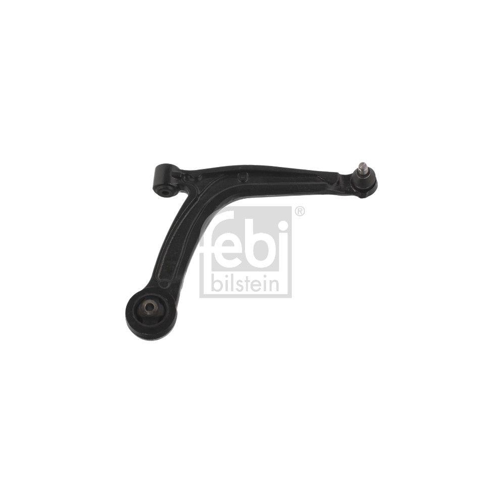 FEBI BILSTEIN Lenker, Radaufh&auml;ngung 34760 f&uuml;r FIAT FORD FORD USA ABARTH, unten
