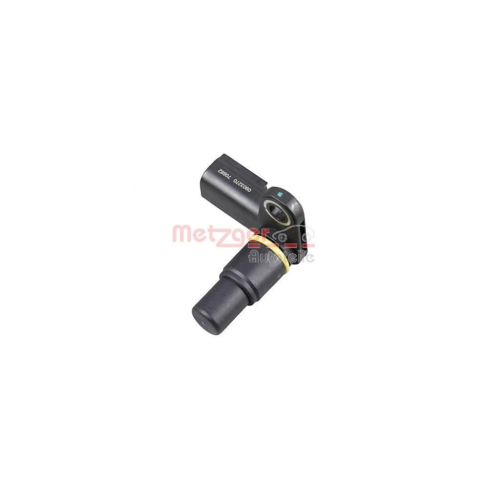 Sensor, Nockenwellenposition METZGER 0903270 f&uuml;r FORD FORD USA, Einlassseite