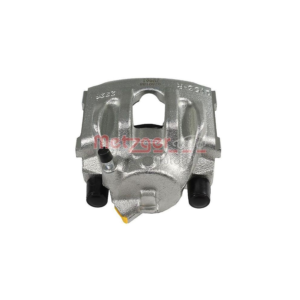 Bremssattel METZGER 6260188 für BMW, Vorderachse rechts