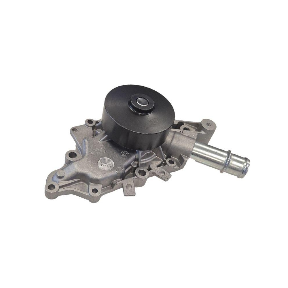 Wasserpumpe, Motork&uuml;hlung SKF VKPC 88852 f&uuml;r MERCEDES-BENZ