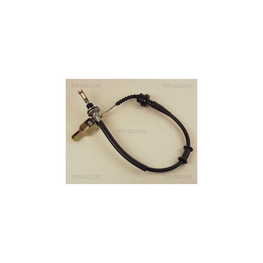 Seilzug, Kupplungsbet&auml;tigung TRISCAN 8140 14211 f&uuml;r NISSAN