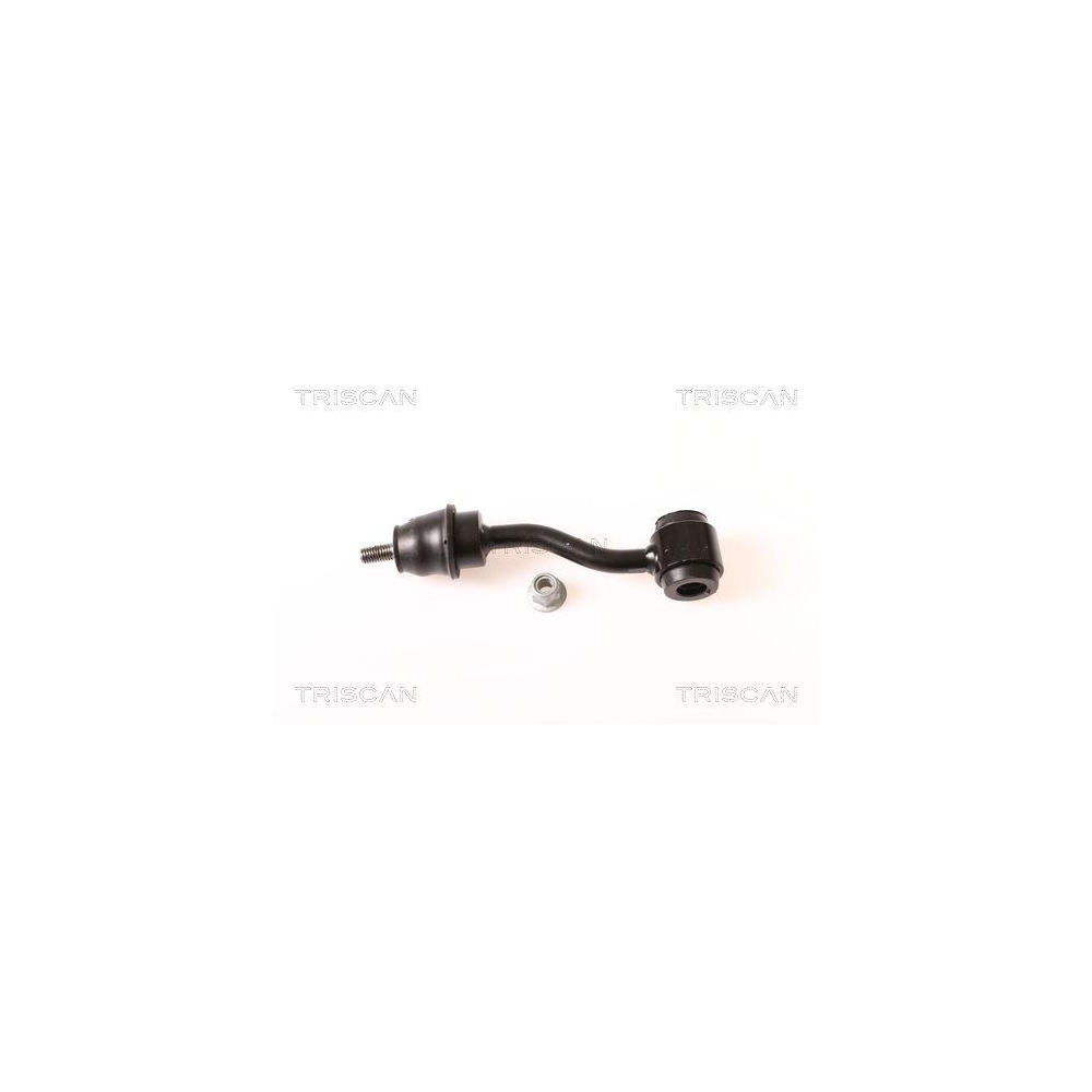 Stange/Strebe, Stabilisator TRISCAN 8500 80638 f&uuml;r JEEP, Vorderachse