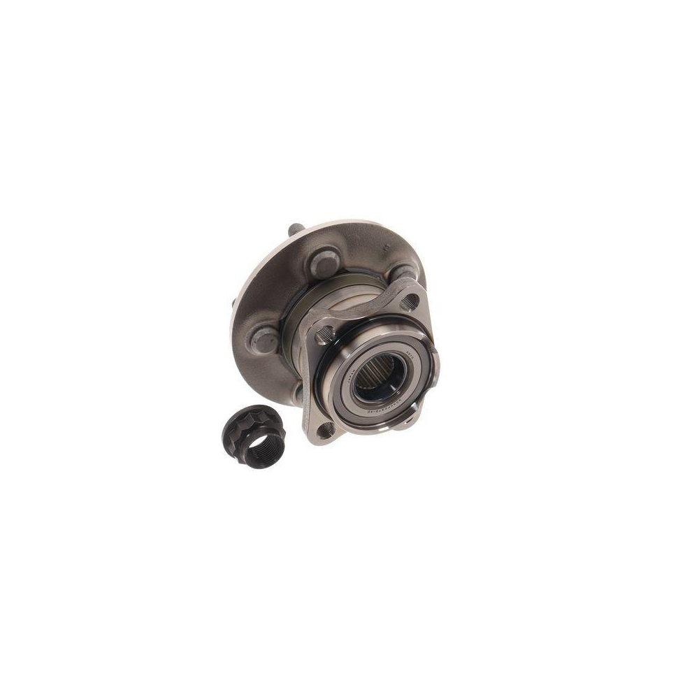 Radlagersatz SKF VKBA 7415 f&uuml;r TOYOTA, Hinterachse