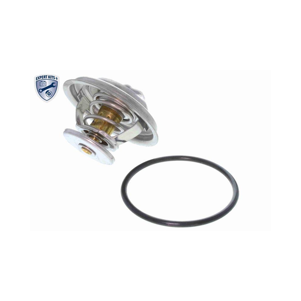 Thermostat, K&uuml;hlmittel VEMO V20-99-1254 EXPERT KITS + f&uuml;r AUDI BMW VW