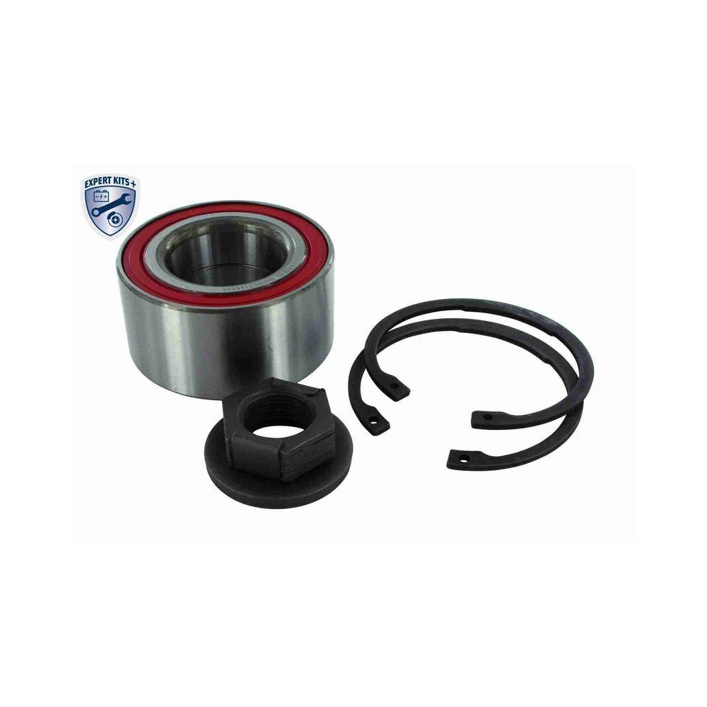 Radlagersatz VAICO V25-0156 EXPERT KITS + f&uuml;r FORD, Vorderachse