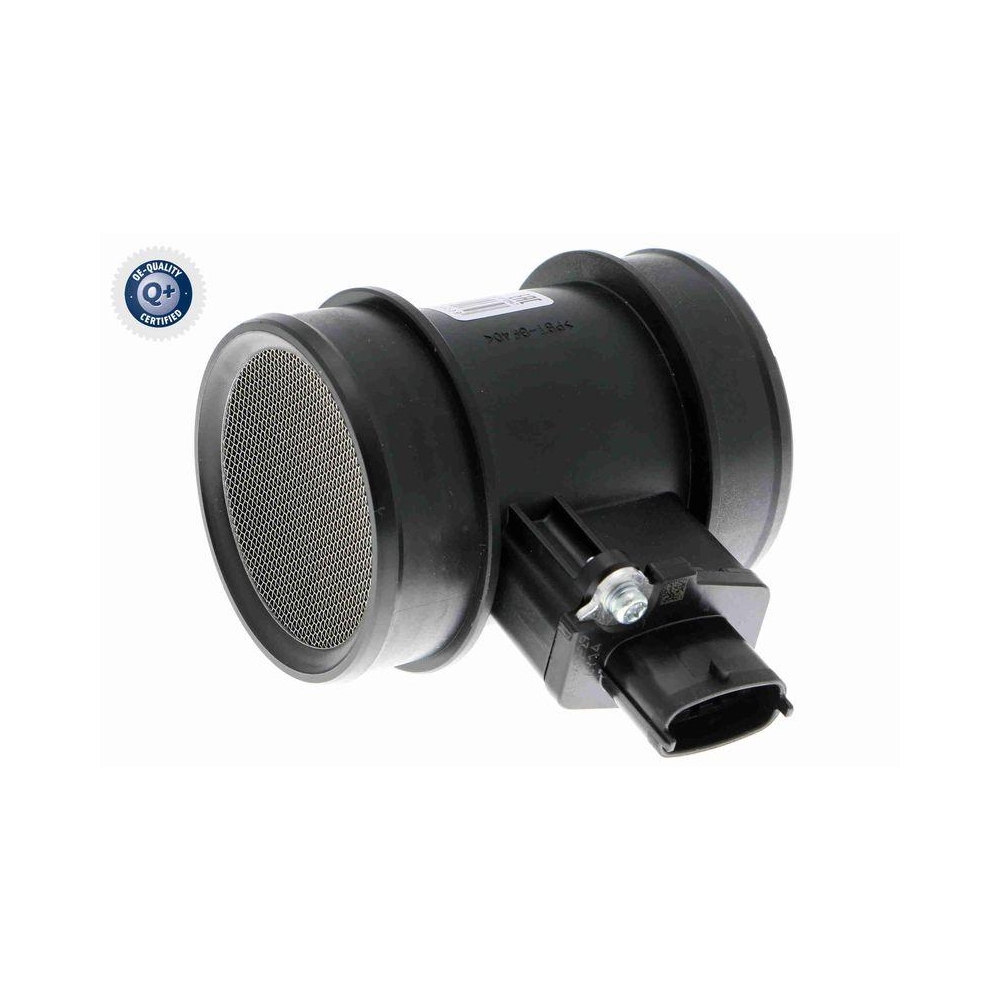 Luftmassenmesser VEMO V40-72-0486 Q+, Erstausr&uuml;sterqualit&auml;t f&uuml;r OPEL VAUXHALL