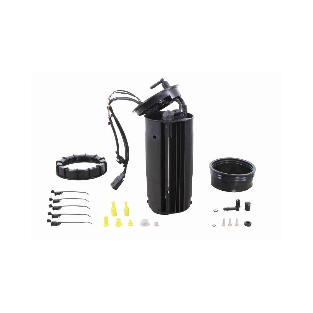 Beheizung, Tankeinheit (Harnstoffeinspritzung) VEMO V30-68-0013 für