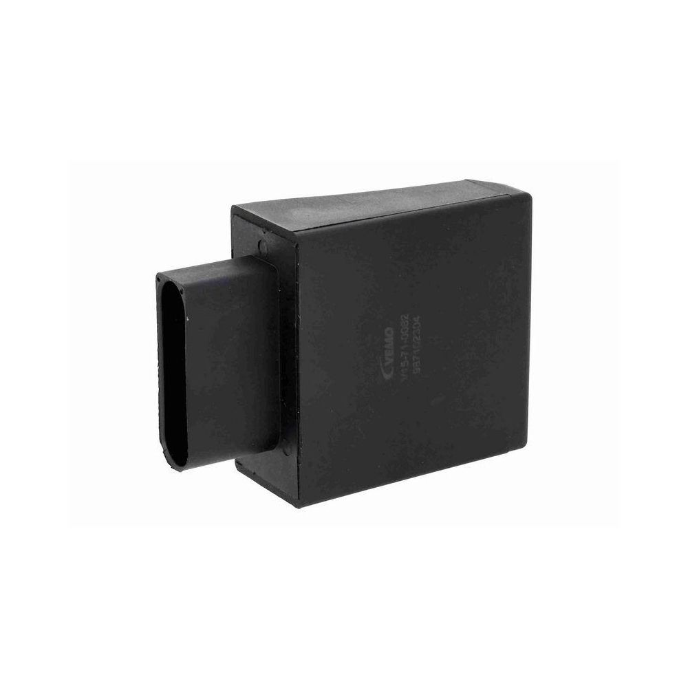 Relais, Kraftstoffpumpe VEMO V15-71-0082 Original VEMO Qualit&auml;t f&uuml;r SEAT SKODA