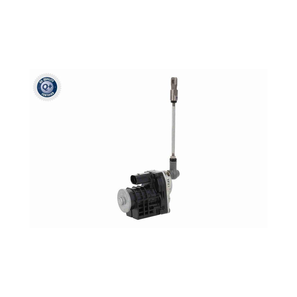 Steuerdose, Lader VEMO V53-40-0001 Green Mobility Parts f&uuml;r HYUNDAI KIA