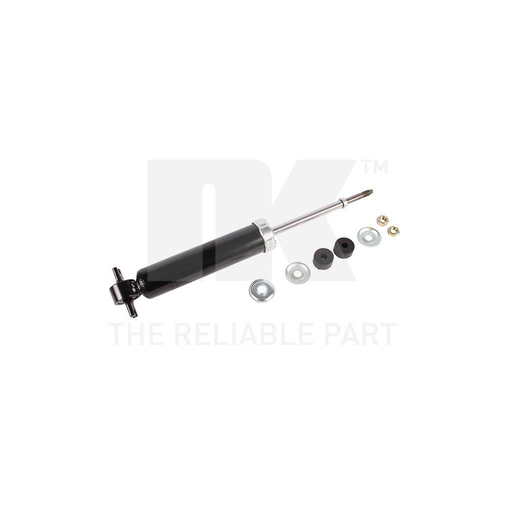 Sto&szlig;d&auml;mpfer NK 63302790 f&uuml;r MITSUBISHI, Vorderachse