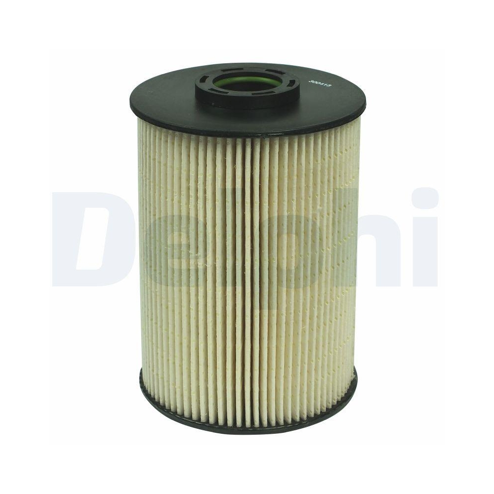 DELPHI HDF546 Kraftstofffilter f&uuml;r CITRO&Euml;N FORD PEUGEOT