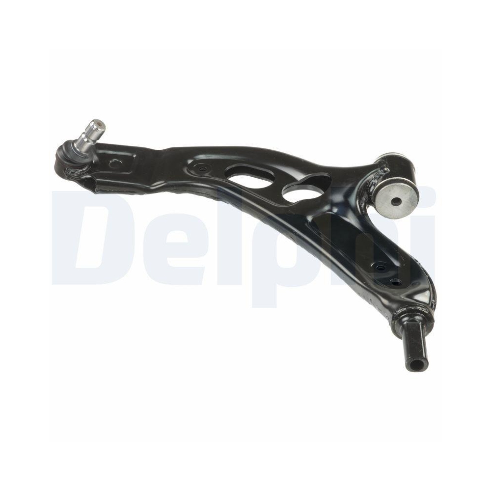 DELPHI TC3856 Lenker, Radaufh&auml;ngung f&uuml;r BMW MINI, Vorderachse links, au&szlig;en