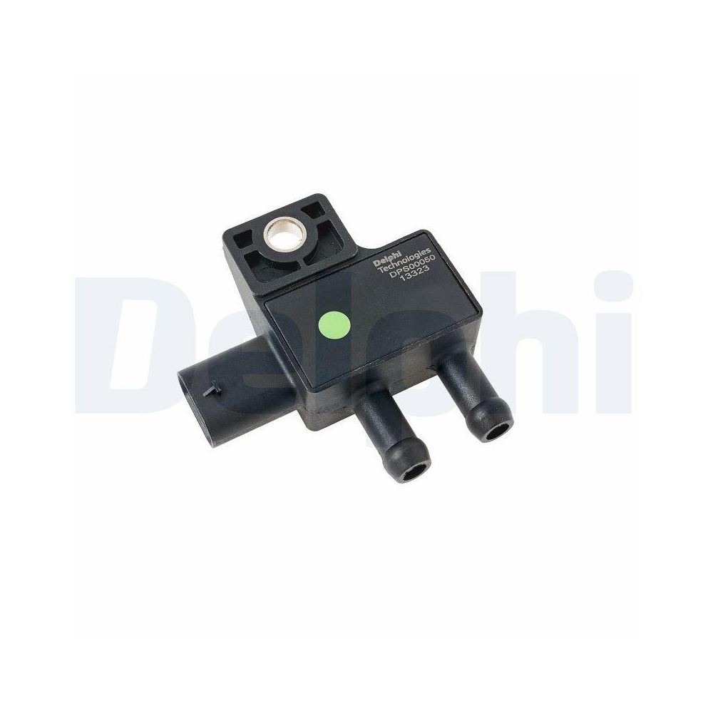 DELPHI DPS00050-12B1 Sensor, Abgasdruck f&uuml;r BMW MINI
