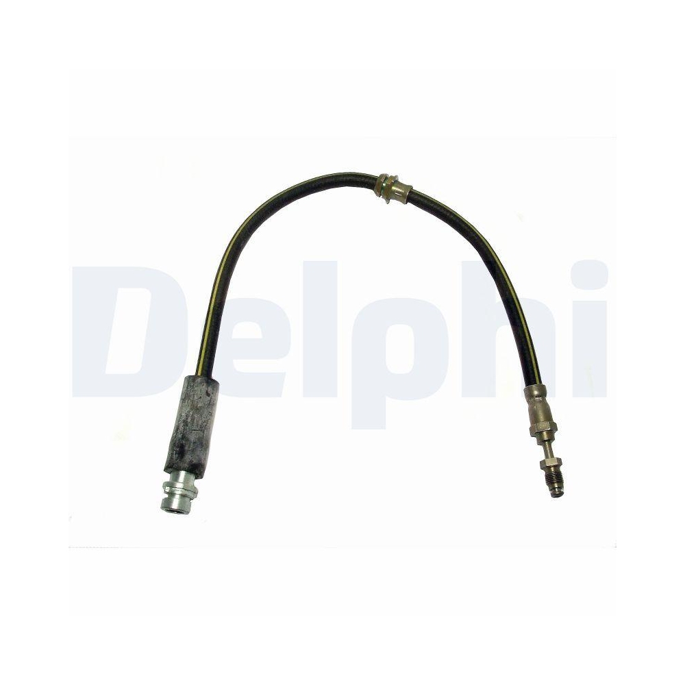 DELPHI LH6368 Bremsschlauch f&uuml;r FORD, Vorderachse