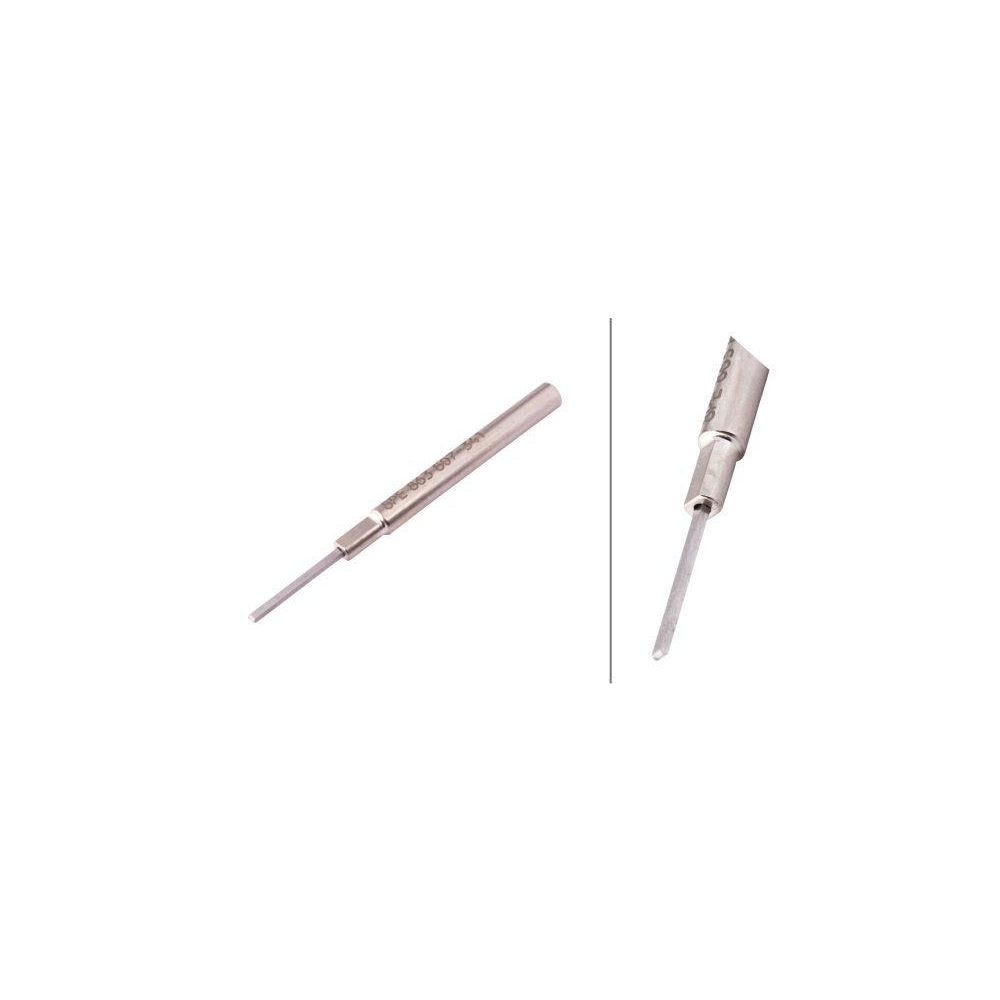 HELLA Entriegelungswerkzeug 8PE 863 807-341 für