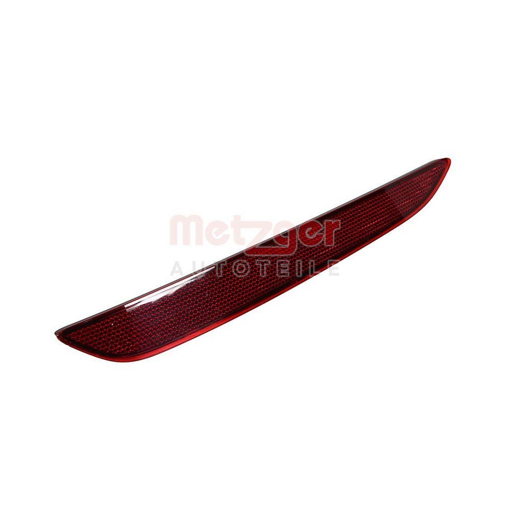 METZGER R&uuml;ckstrahler AUTOTEILE 2080294 ORIGINAL ERSATZTEIL f&uuml;r TOYOTA