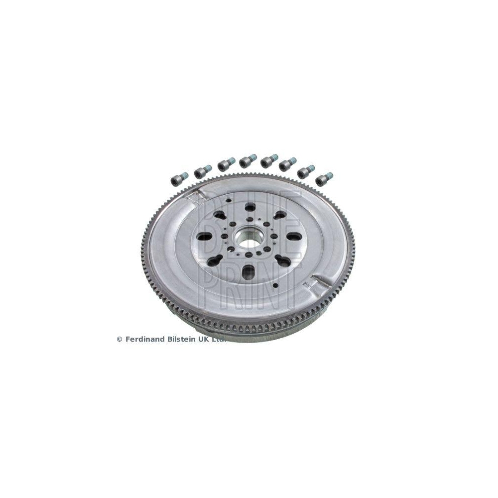 Schwungrad BLUE PRINT ADBP350009 für NISSAN OPEL RENAULT VAUXHALL