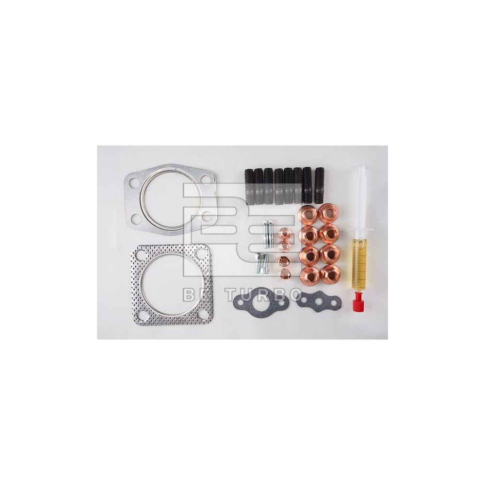 BE TURBO ABS366 Montagesatz, Lader f&uuml;r VAG