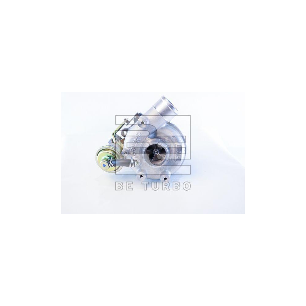 BE TURBO 130046 Lader, Aufladung f&uuml;r MAZDA SUZUKI HITACHI