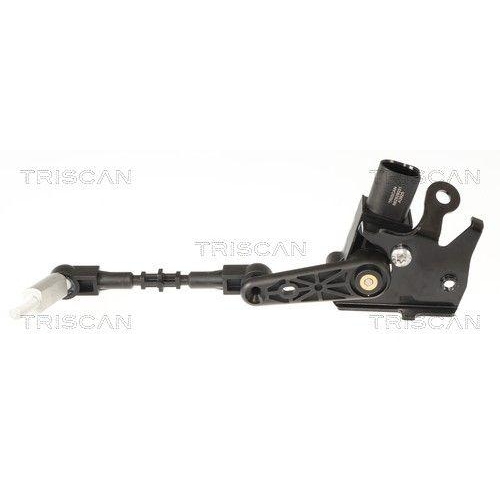 TRISCAN 8829 29031 Sensor, Leuchtweitenregulierung f&uuml;r AUDI, Vorderachse links