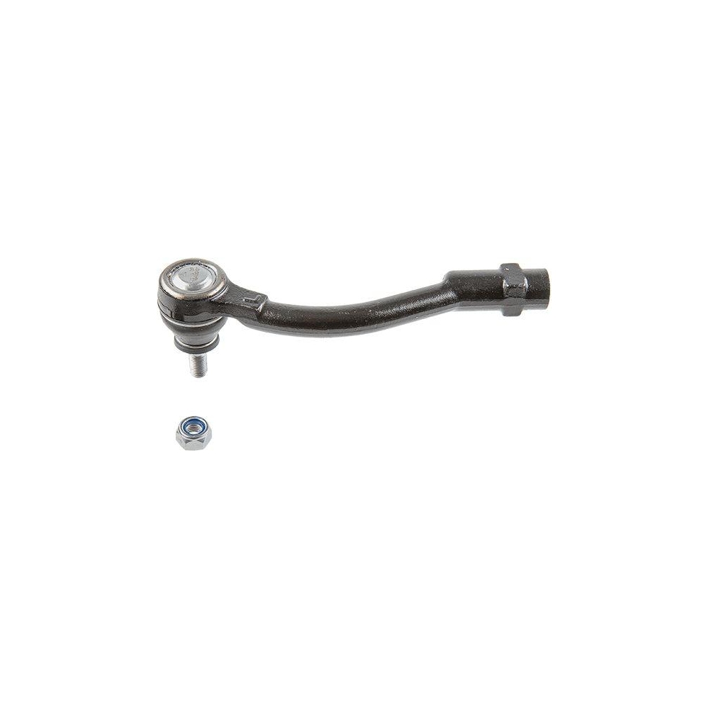 Spurstangenkopf LEMF&Ouml;RDER 36400 01 f&uuml;r HYUNDAI KIA, Vorderachse links