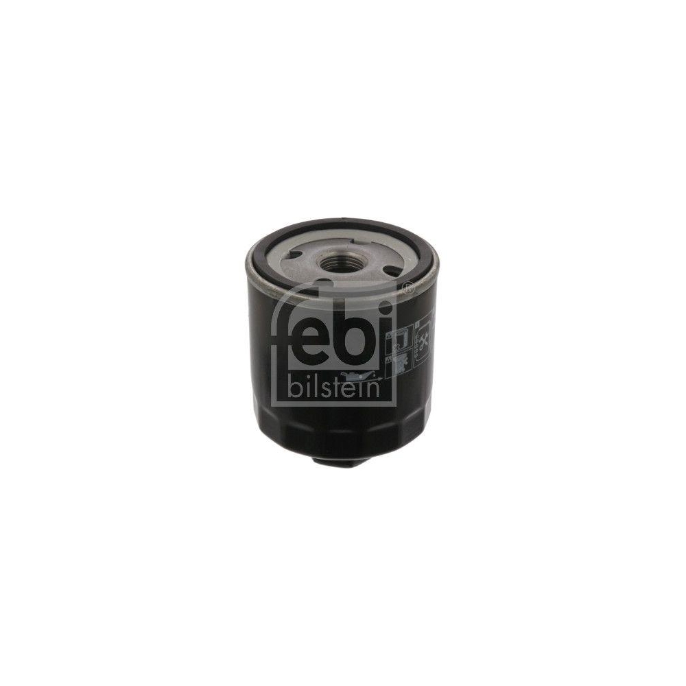 FEBI BILSTEIN &Ouml;lfilter 22532 f&uuml;r AUDI SEAT SKODA VW