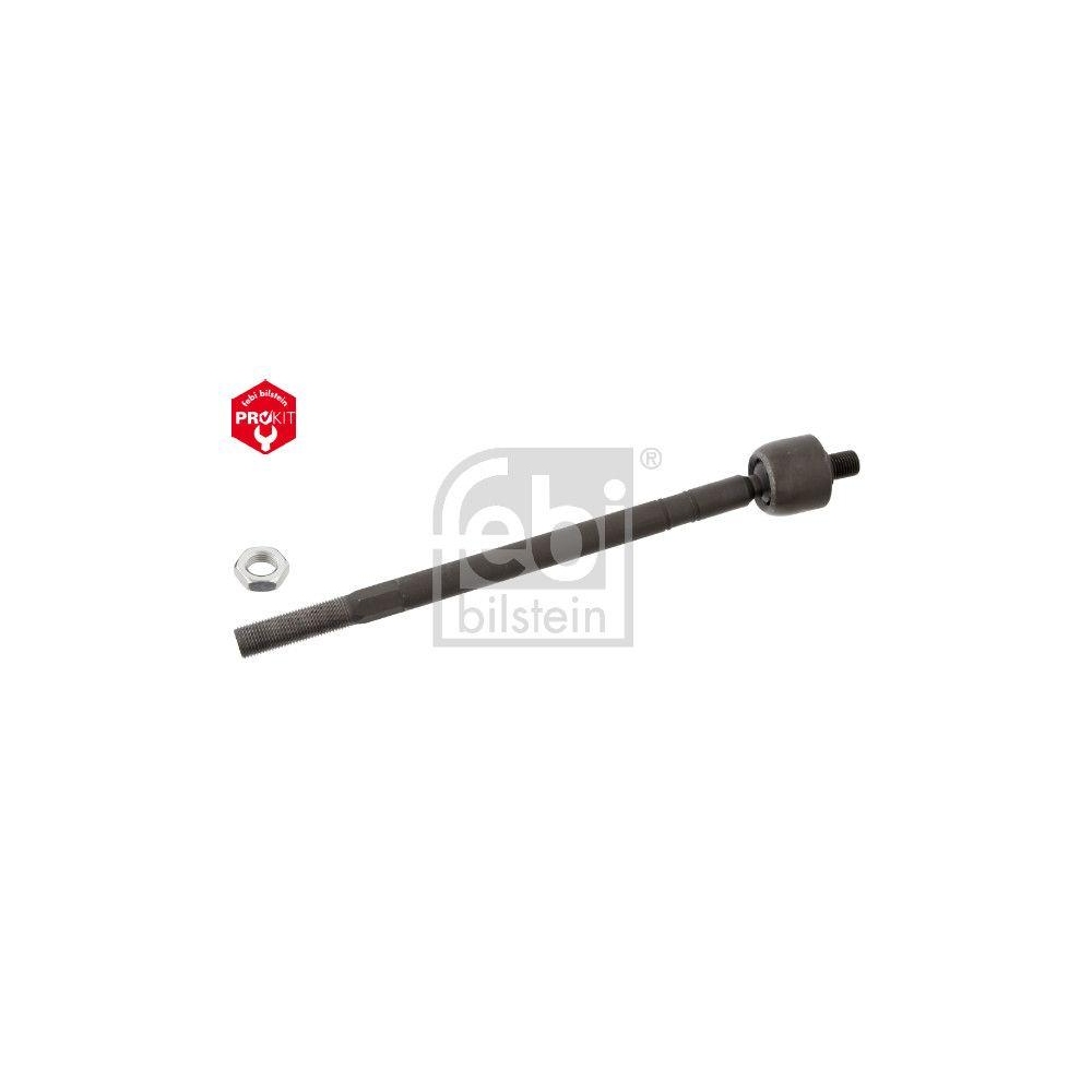 FEBI BILSTEIN Axialgelenk, Spurstange 28607 ProKit f&uuml;r CITRO&Euml;N