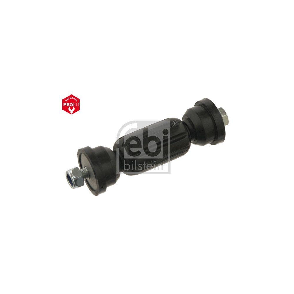 FEBI BILSTEIN Stange/Strebe, Stabilisator 30588 ProKit f&uuml;r MITSUBISHI