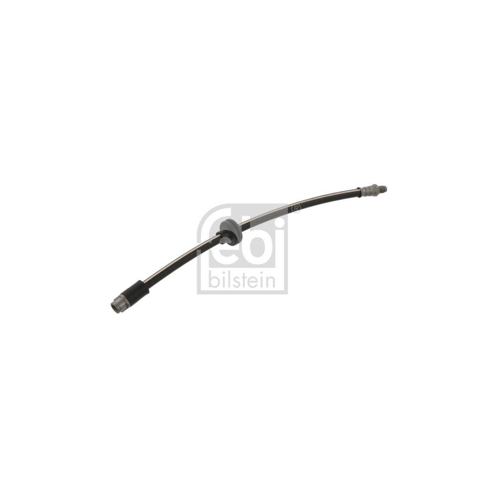 FEBI BILSTEIN Bremsschlauch 36481 f&uuml;r MERCEDES-BENZ, Vorderachse links