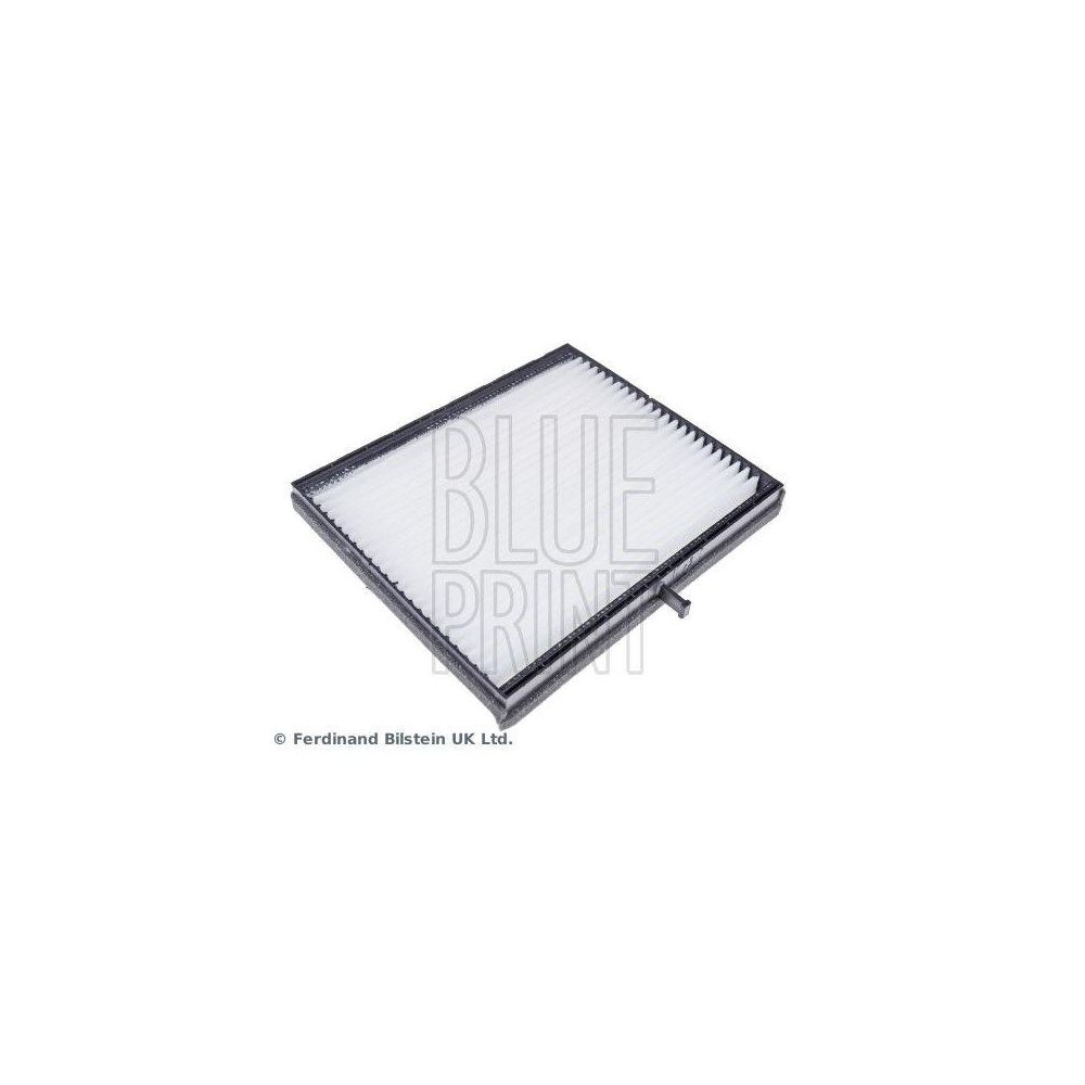 Filter, Innenraumluft BLUE PRINT ADG02523 für CHEVROLET DAEWOO
