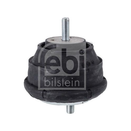 FEBI BILSTEIN Lagerung, Motor 04696 f&uuml;r BMW, beidseitig