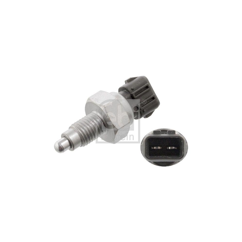 FEBI BILSTEIN Schalter, R&uuml;ckfahrleuchte 21758 f&uuml;r SEAT VW CLAAS