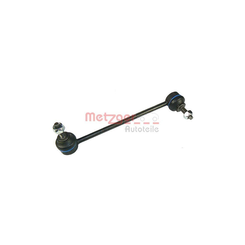 Stange/Strebe, Stabilisator METZGER 53040328 KIT + f&uuml;r MERCEDES-BENZ
