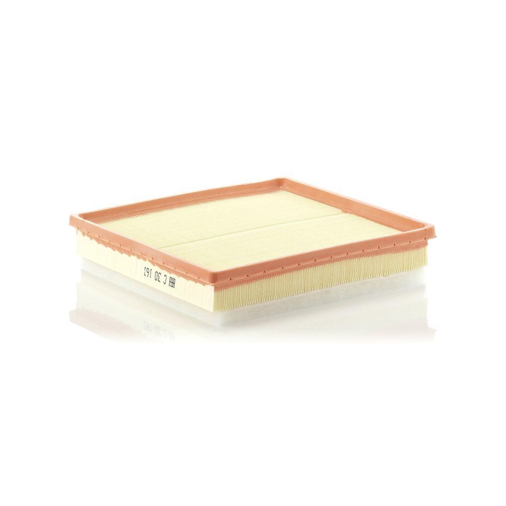 Luftfilter MANN-FILTER C 30 163 f&uuml;r NISSAN OPEL RENAULT GENERAL MOTORS