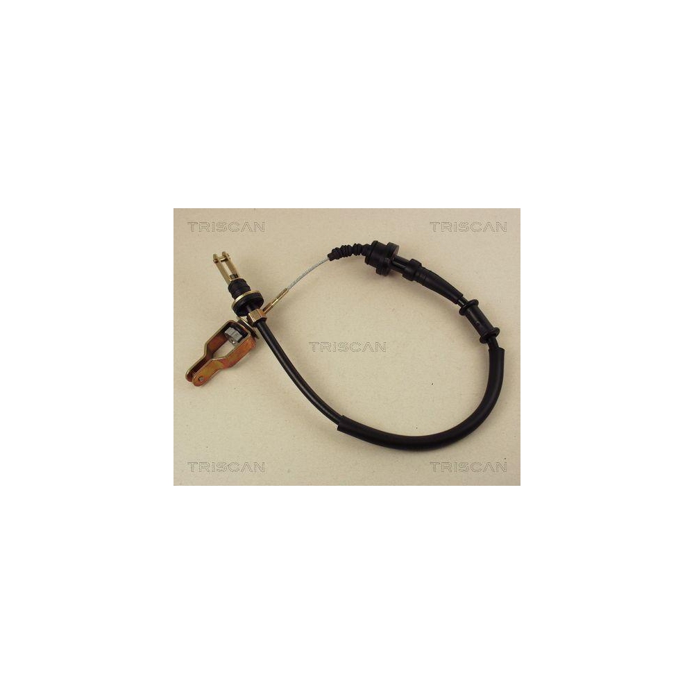 Seilzug, Kupplungsbet&auml;tigung TRISCAN 8140 14212 f&uuml;r NISSAN