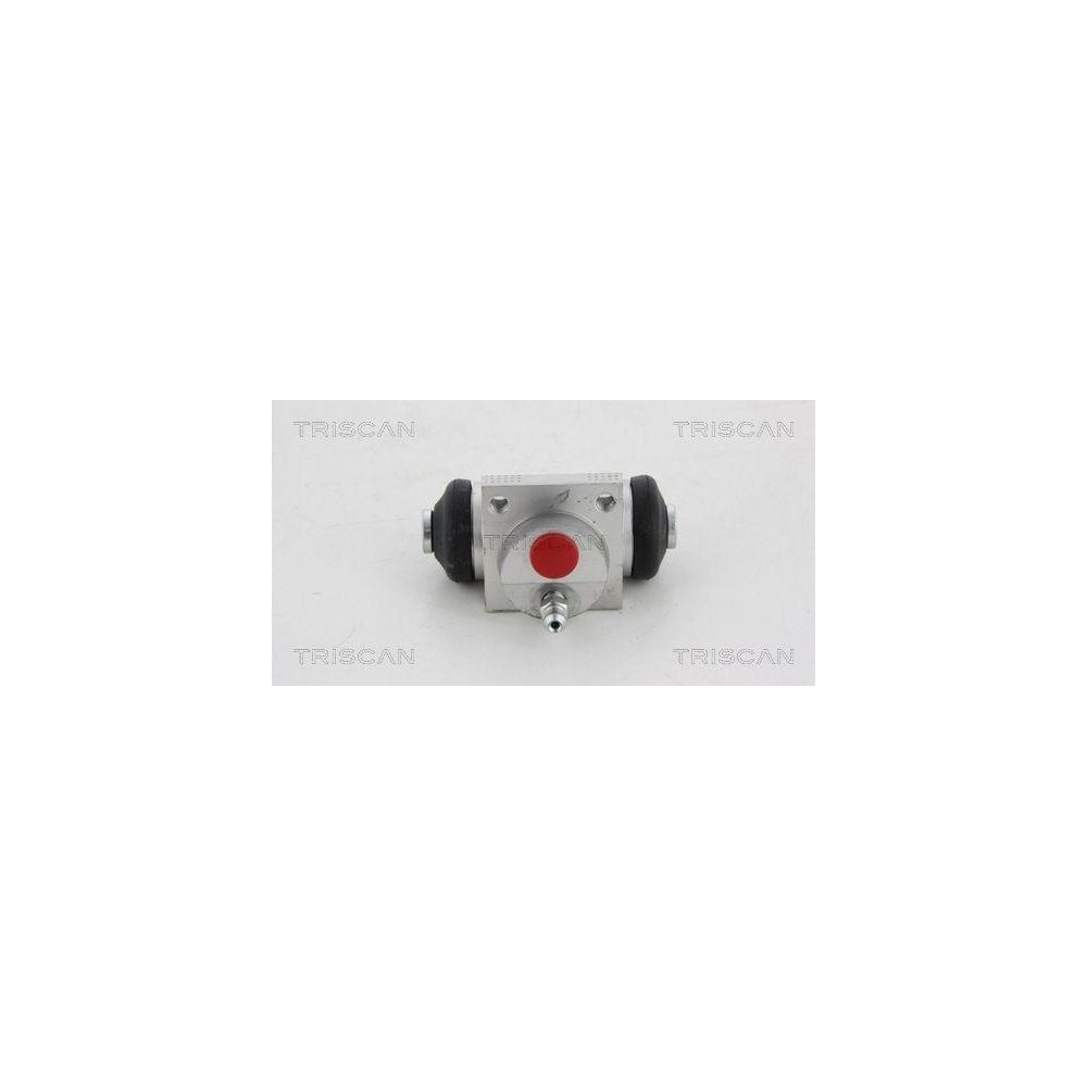 Radbremszylinder TRISCAN 8130 28051 f&uuml;r CITRO&Euml;N PEUGEOT, Hinterachse