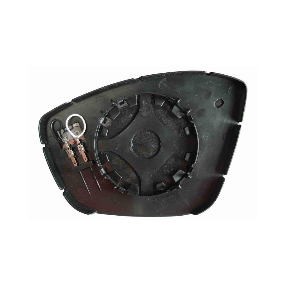 Spiegelglas, Au&szlig;enspiegel VEMO V42-69-0013 Original VEMO Qualit&auml;t f&uuml;r CITRO&Euml;N