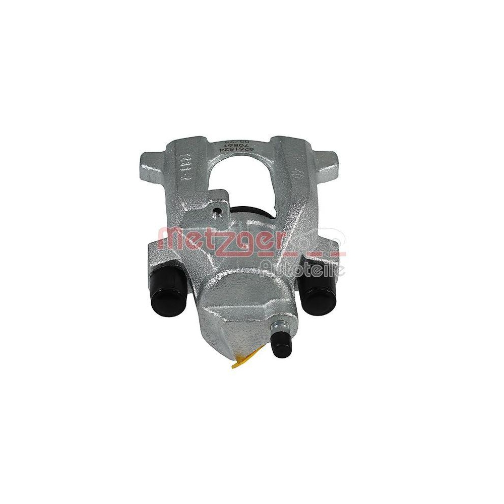 Bremssattel METZGER 6261524 f&uuml;r MERCEDES-BENZ, Hinterachse rechts