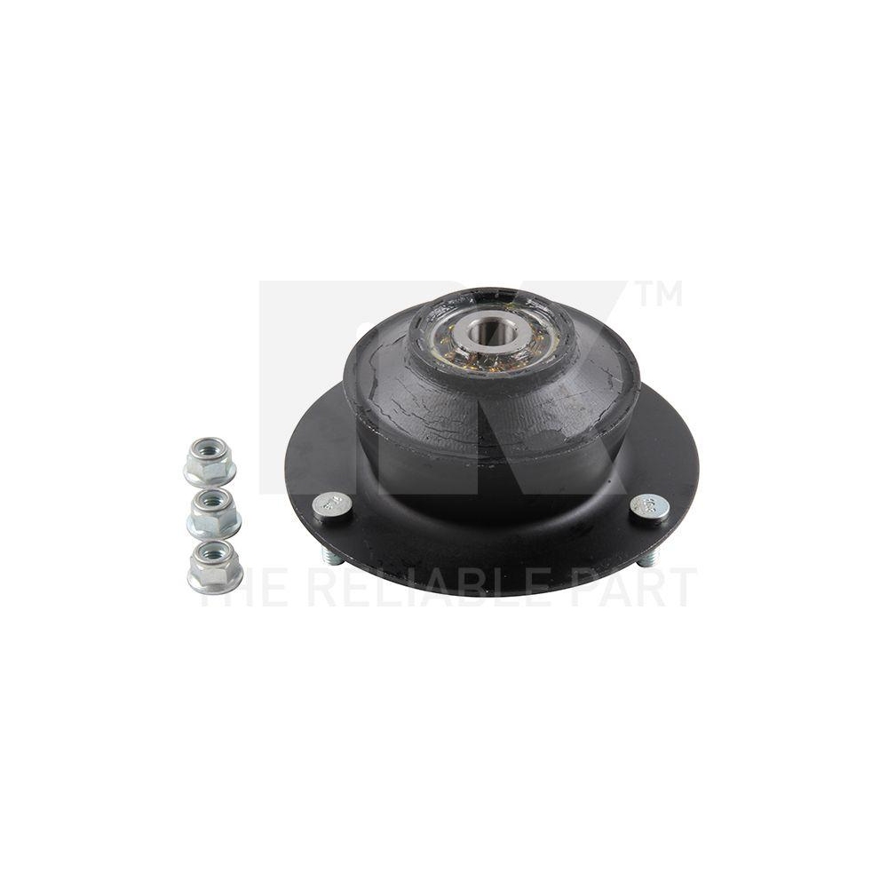 Federbeinst&uuml;tzlager NK 681502 f&uuml;r BMW, Vorderachse