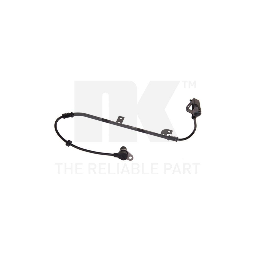 Sensor, Raddrehzahl NK 292209 f&uuml;r NISSAN, Hinterachse rechts