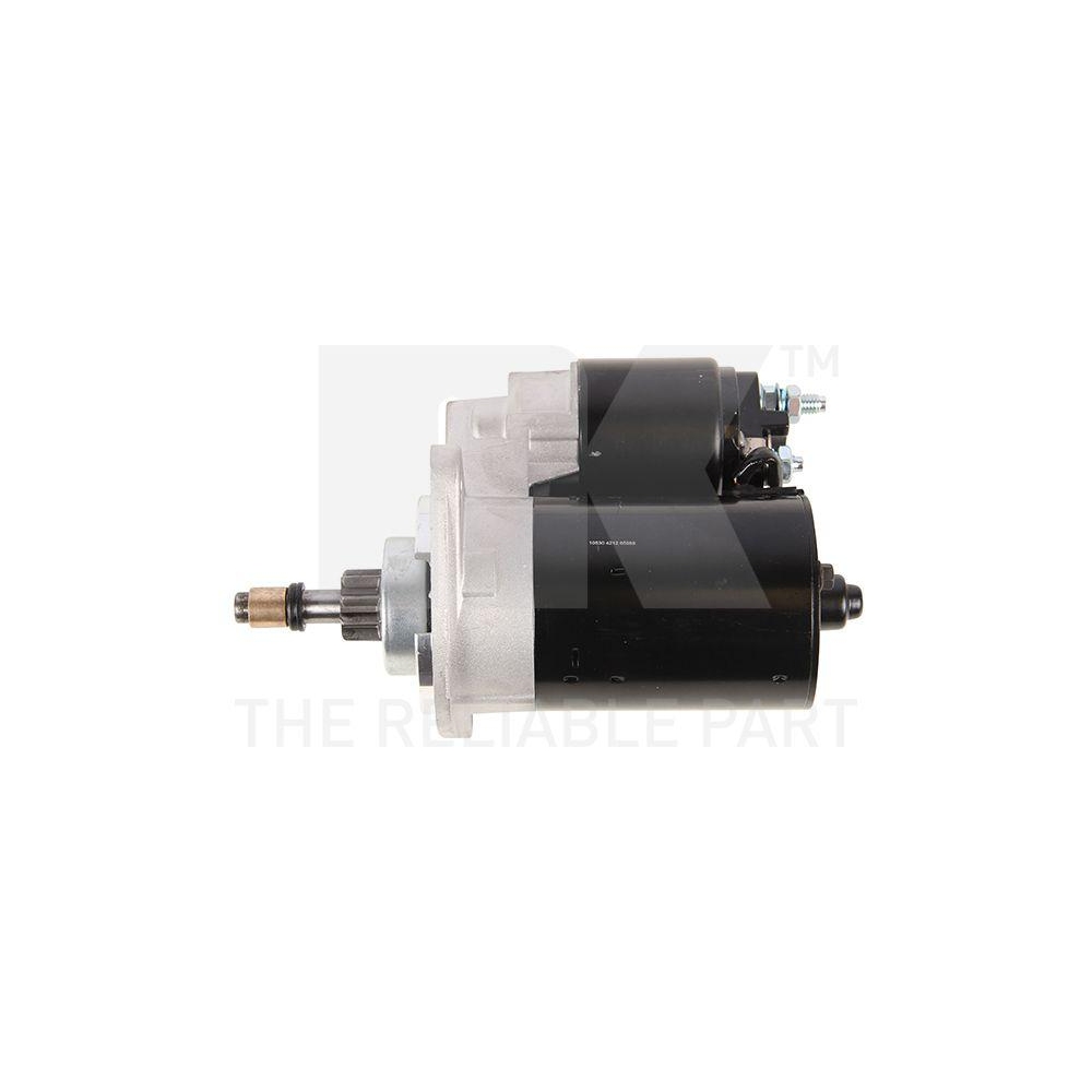 Starter NK 4710530 f&uuml;r VW VAG