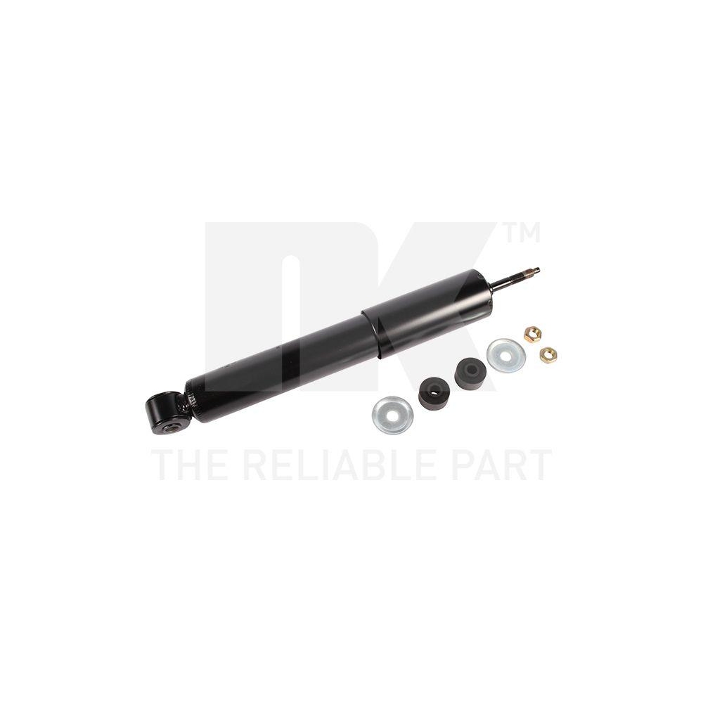 Stoßdämpfer NK 63302791 für MITSUBISHI, Vorderachse