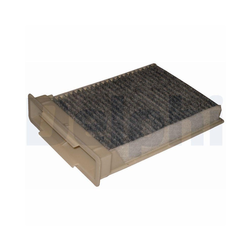 DELPHI TSP0325206C Filter, Innenraumluft f&uuml;r CITRO&Euml;N PEUGEOT TOYOTA