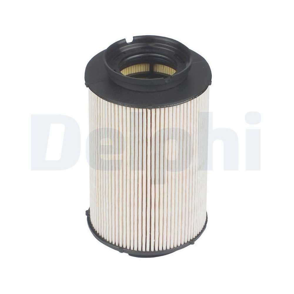 Kraftstofffilter DELPHI HDF547 für AUDI SEAT SKODA VW VAG