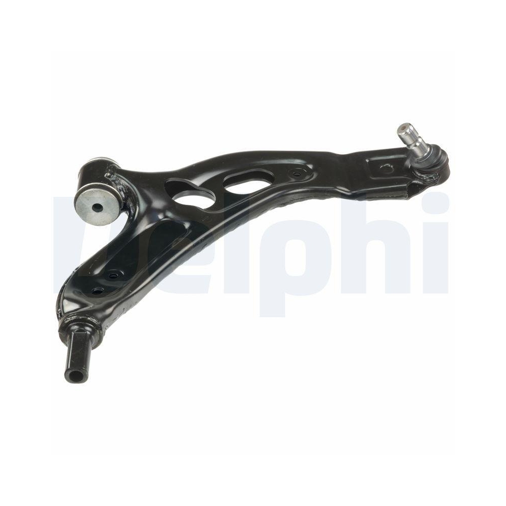 Lenker, Radaufhängung DELPHI TC3857 für BMW MINI, Vorderachse rechts, außen